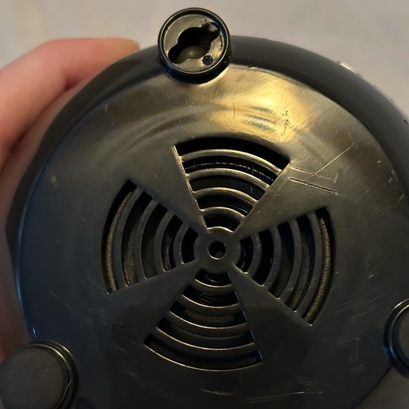 Colorful LED Disco Ball Light - Picture 11 of 12